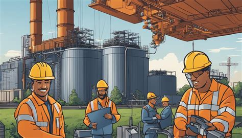 Jobs in utilities .